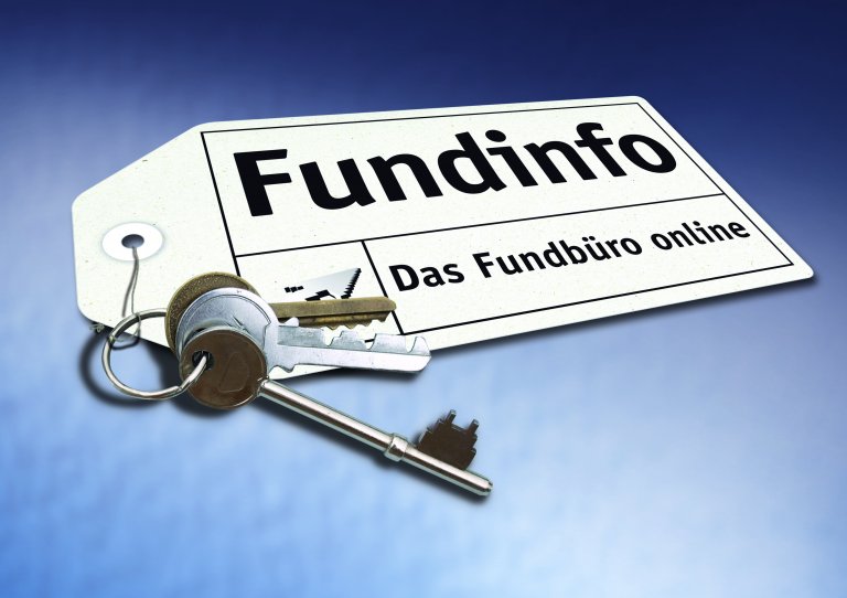 Fundinfo - das Fundbüro online